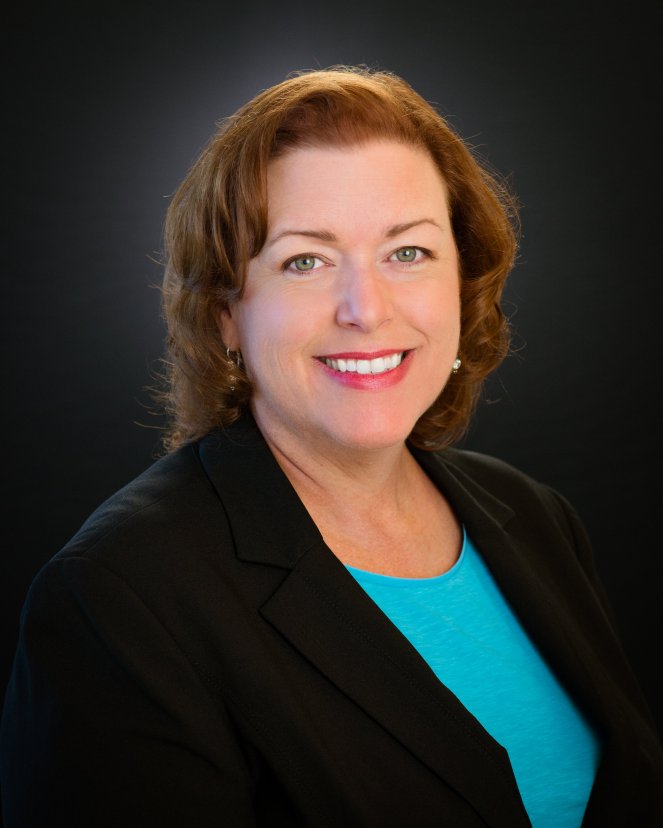 October 16 Head Shot