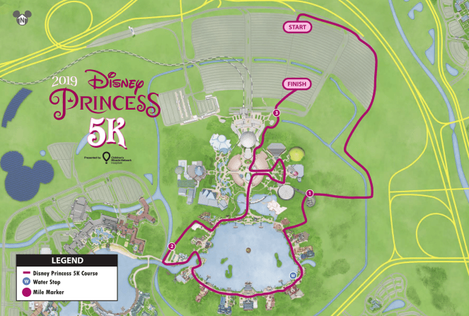 2019-Princess-5K-Course-Map-1